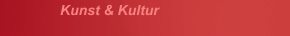 Kunst & Kultur