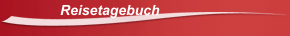 Reisetagebuch